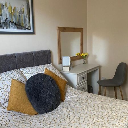 River Bank Apartment Bethesda Luaran gambar