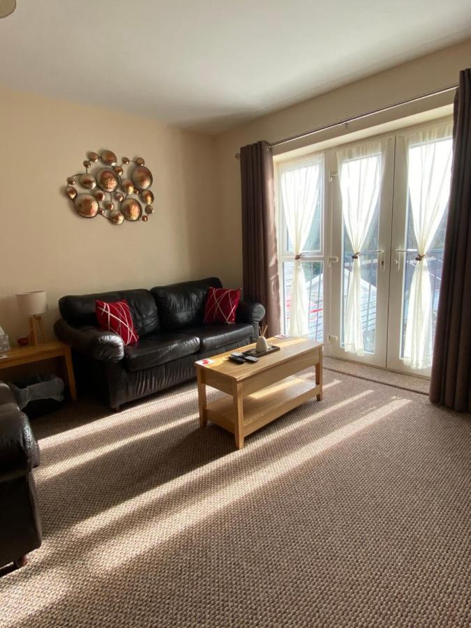 River Bank Apartment Bethesda Luaran gambar