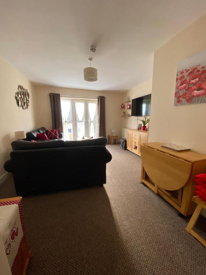 River Bank Apartment Bethesda Luaran gambar