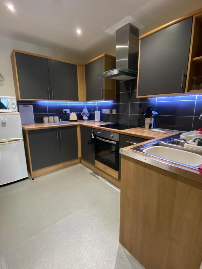 River Bank Apartment Bethesda Luaran gambar
