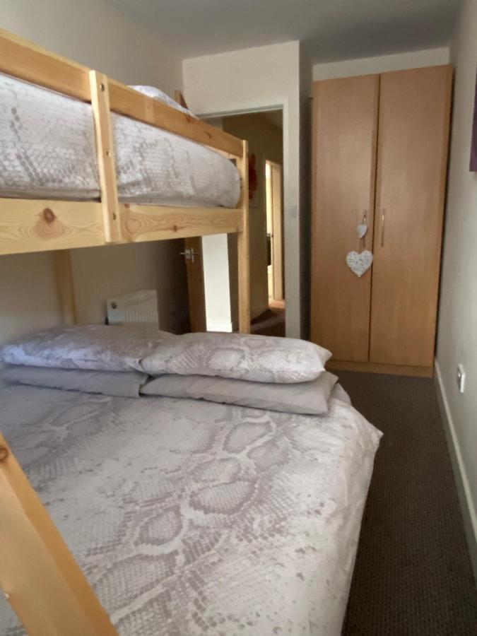 River Bank Apartment Bethesda Luaran gambar