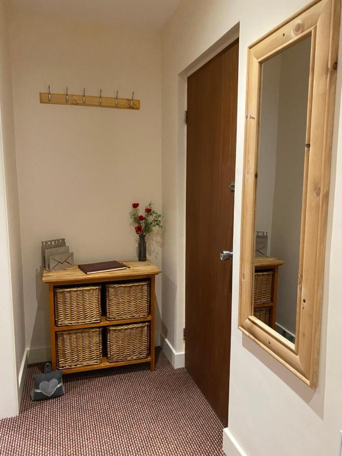 River Bank Apartment Bethesda Luaran gambar
