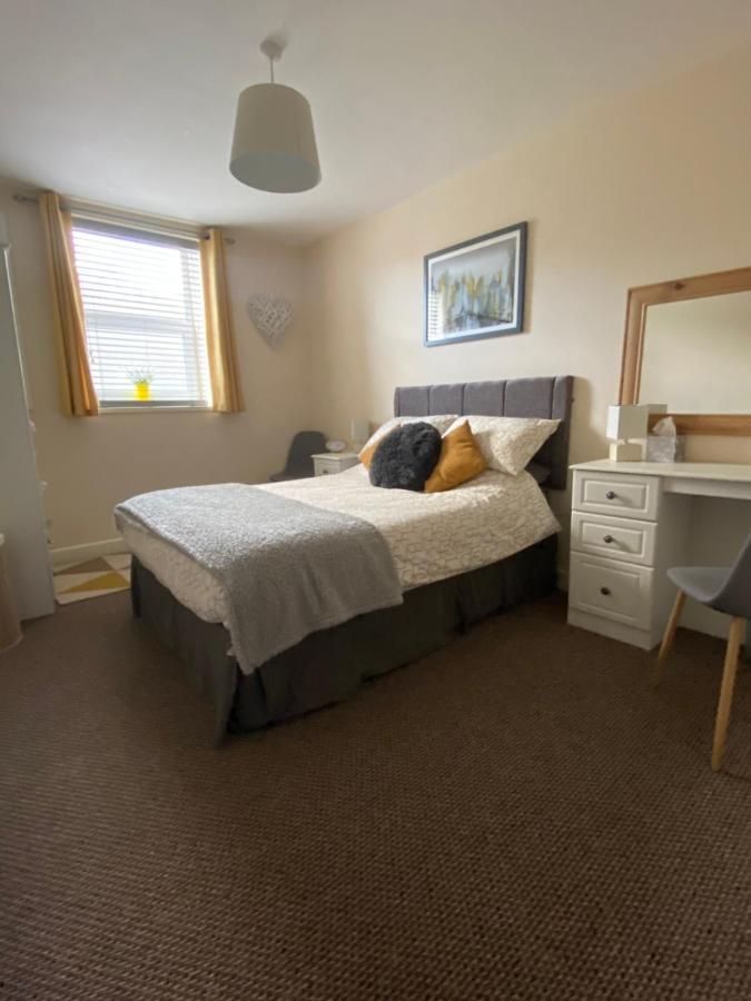 River Bank Apartment Bethesda Luaran gambar